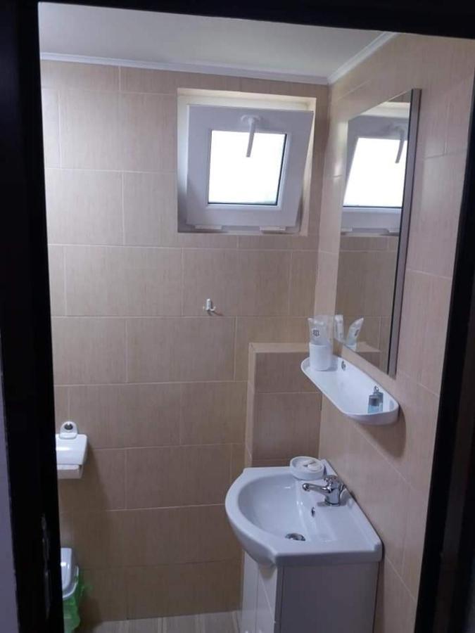 Casa Marstef Hotel Eforie Sud  Eksteriør billede