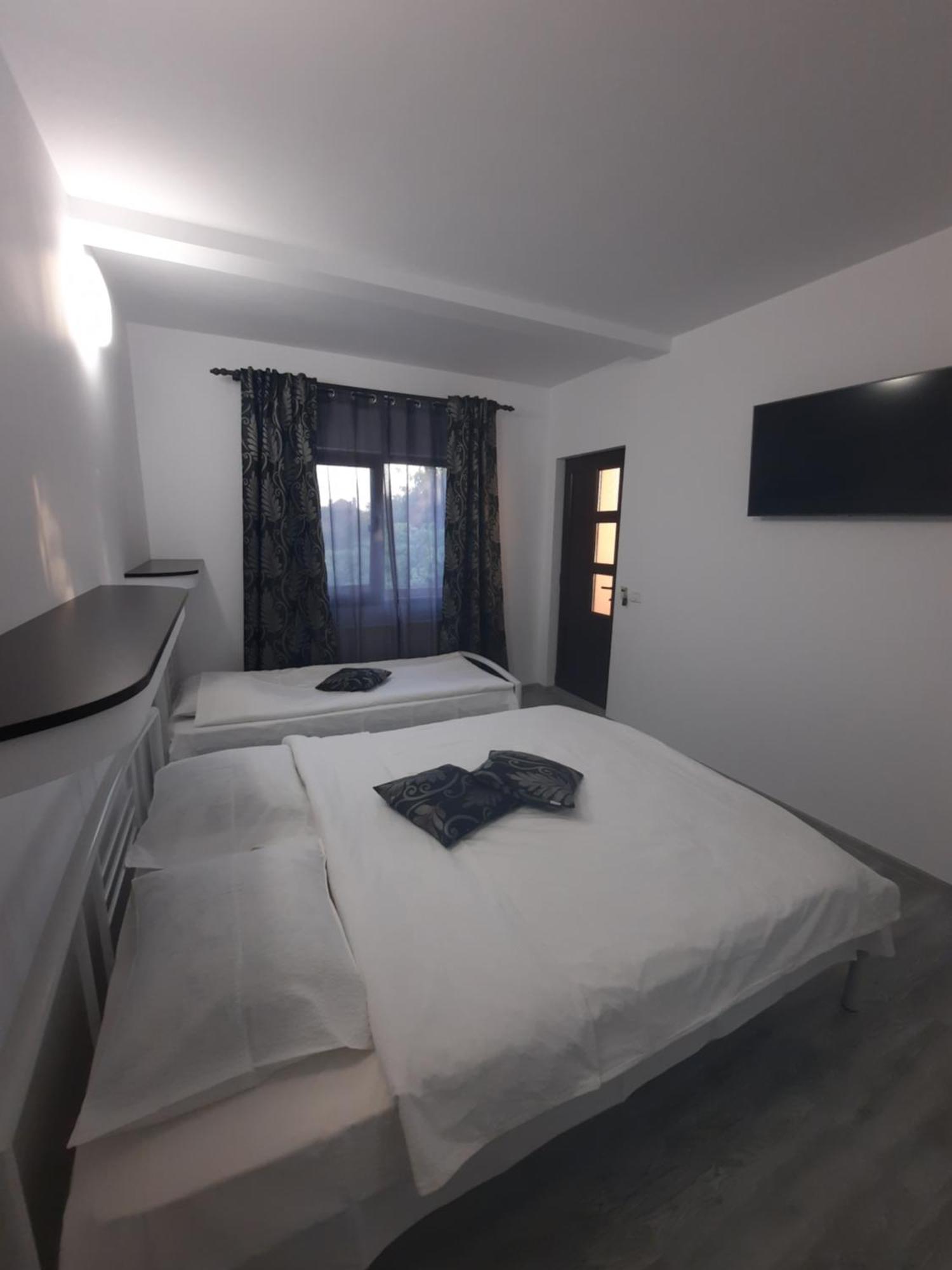 Casa Marstef Hotel Eforie Sud  Værelse billede