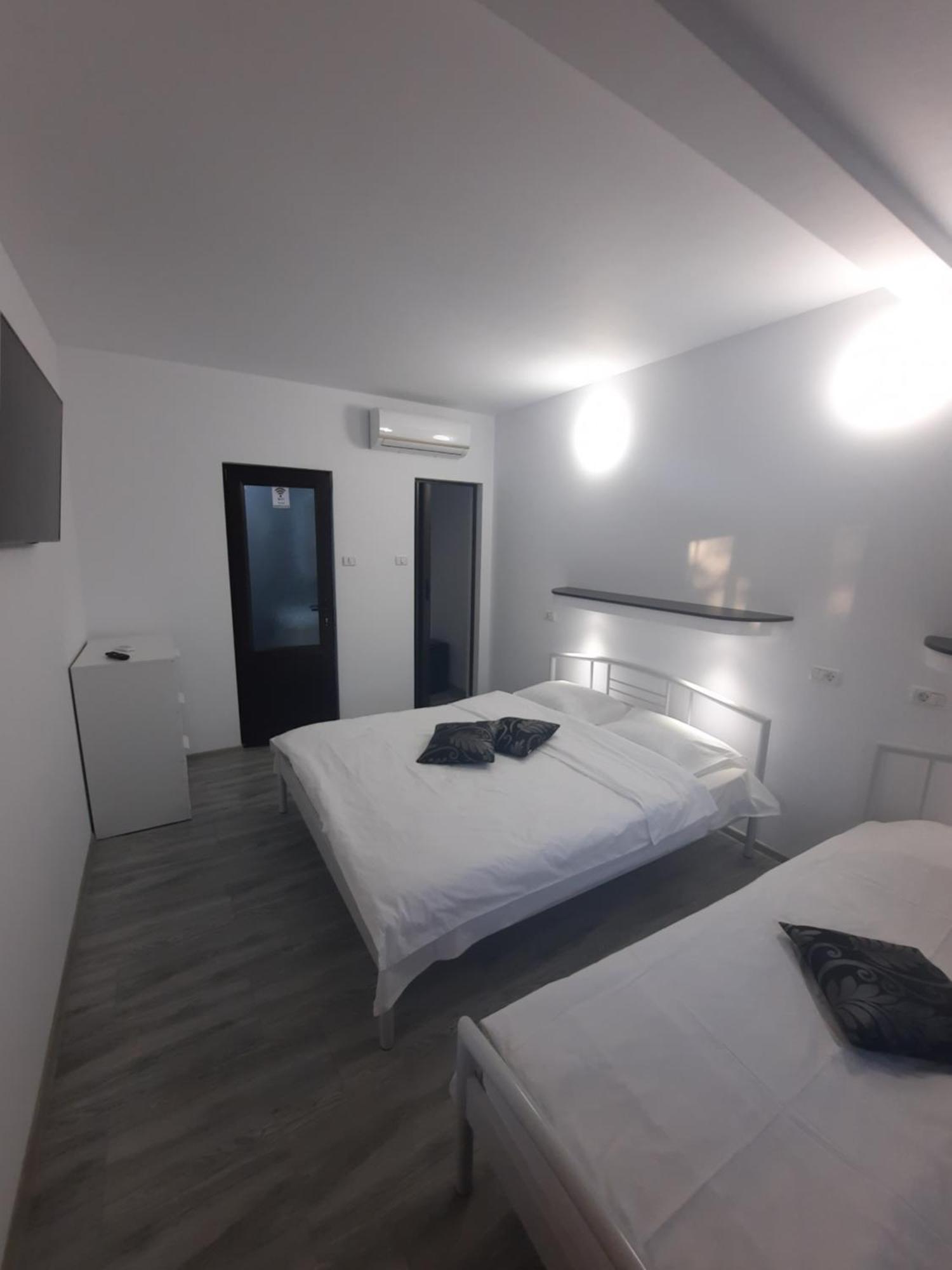 Casa Marstef Hotel Eforie Sud  Værelse billede