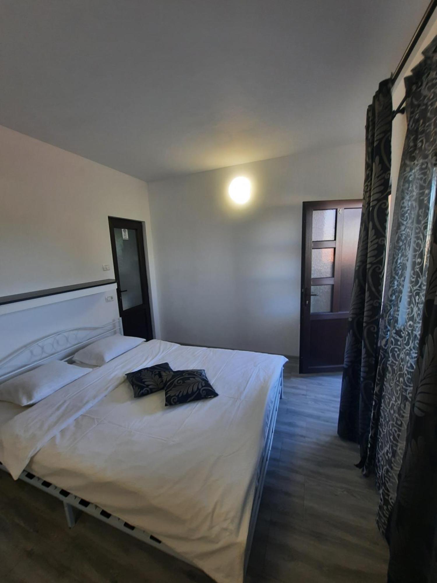 Casa Marstef Hotel Eforie Sud  Værelse billede