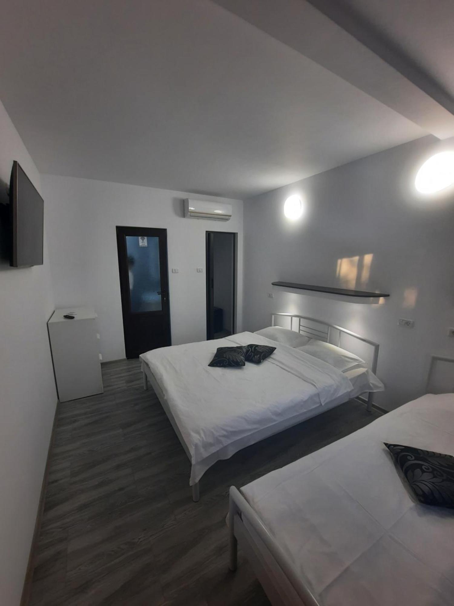 Casa Marstef Hotel Eforie Sud  Værelse billede
